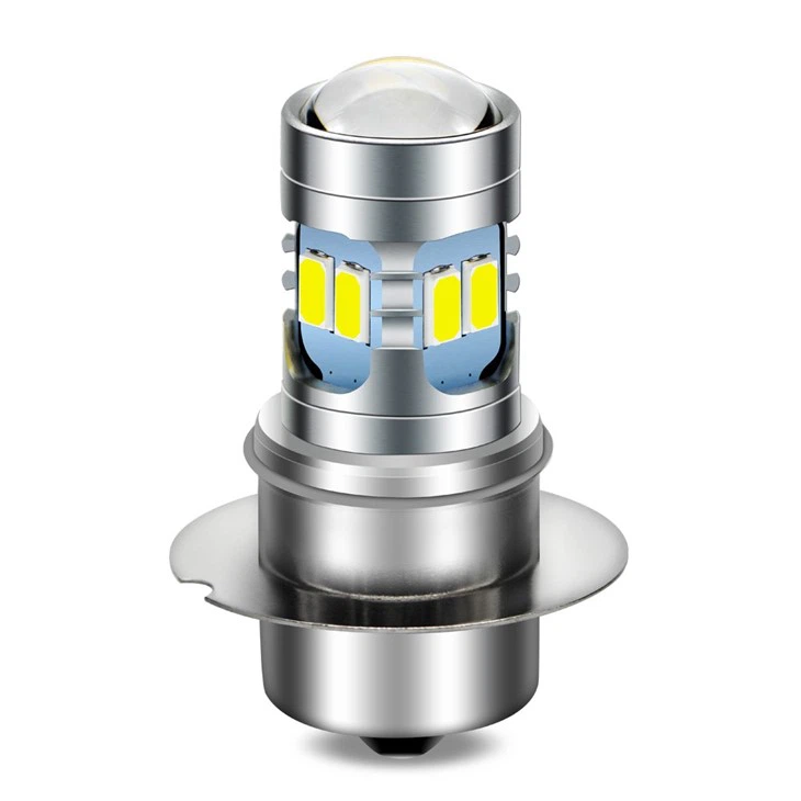 Ruiandsion P36S Best Motorcycle Headlight Upgrade Bulb 6V 12V 24V W