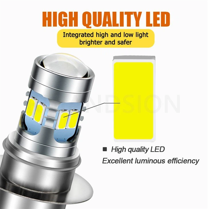 12v led headlight for bike